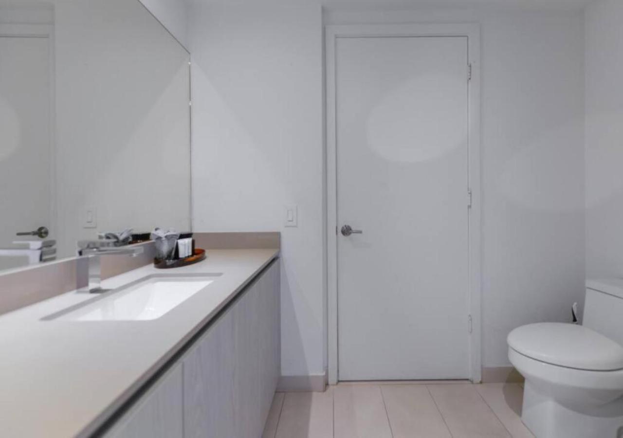 Beachfront Condo With Mesmerizing Views ハリウッド エクステリア 写真