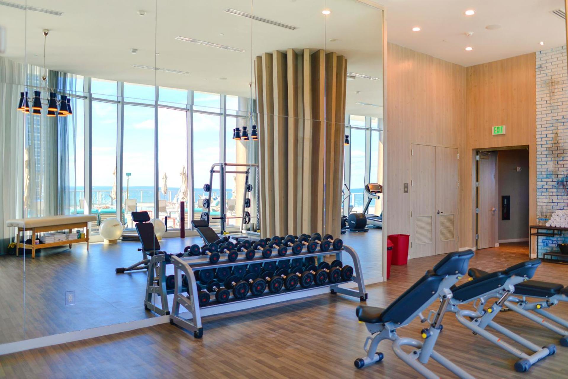 Beachfront Condo With Mesmerizing Views ハリウッド エクステリア 写真